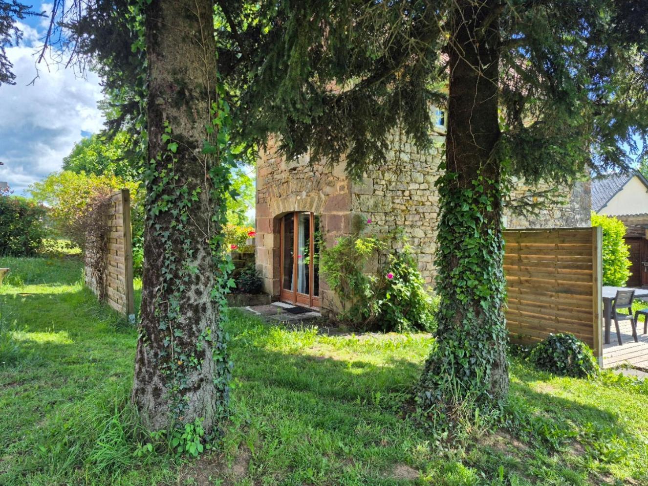 L'Herbe Est Plus Verte Beynat ภายนอก รูปภาพ